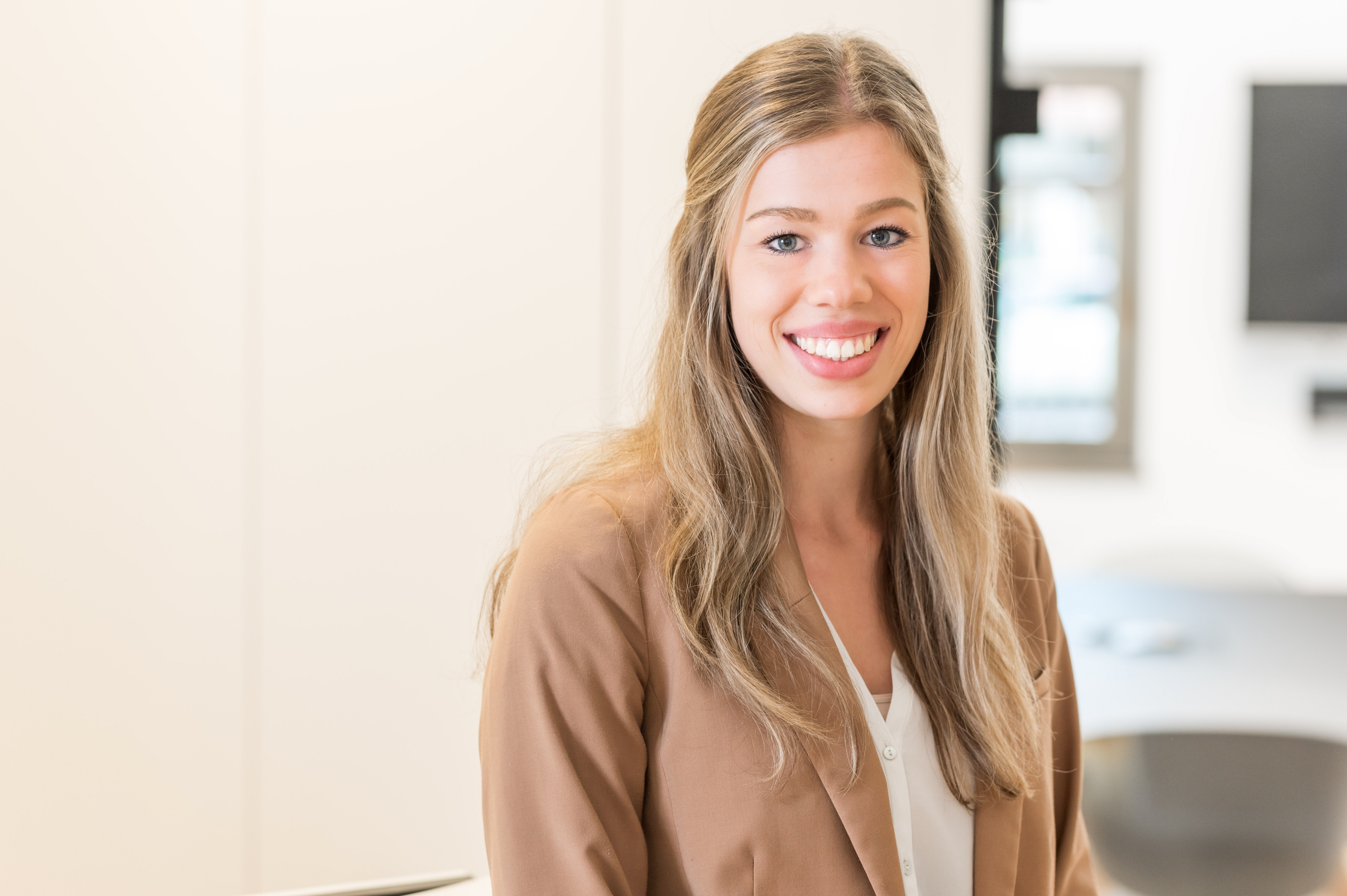 Rika Schob Bachelor of Arts (RSW Steuern und Prüfungswesen)